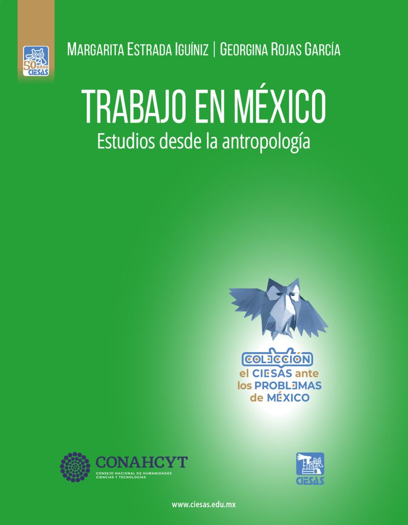 Trabajo en México
