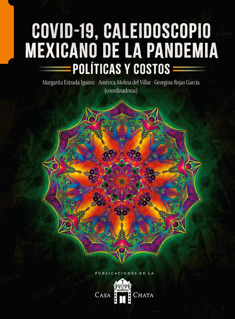 Covid-19, caleidoscopio mexicano de la pandemia