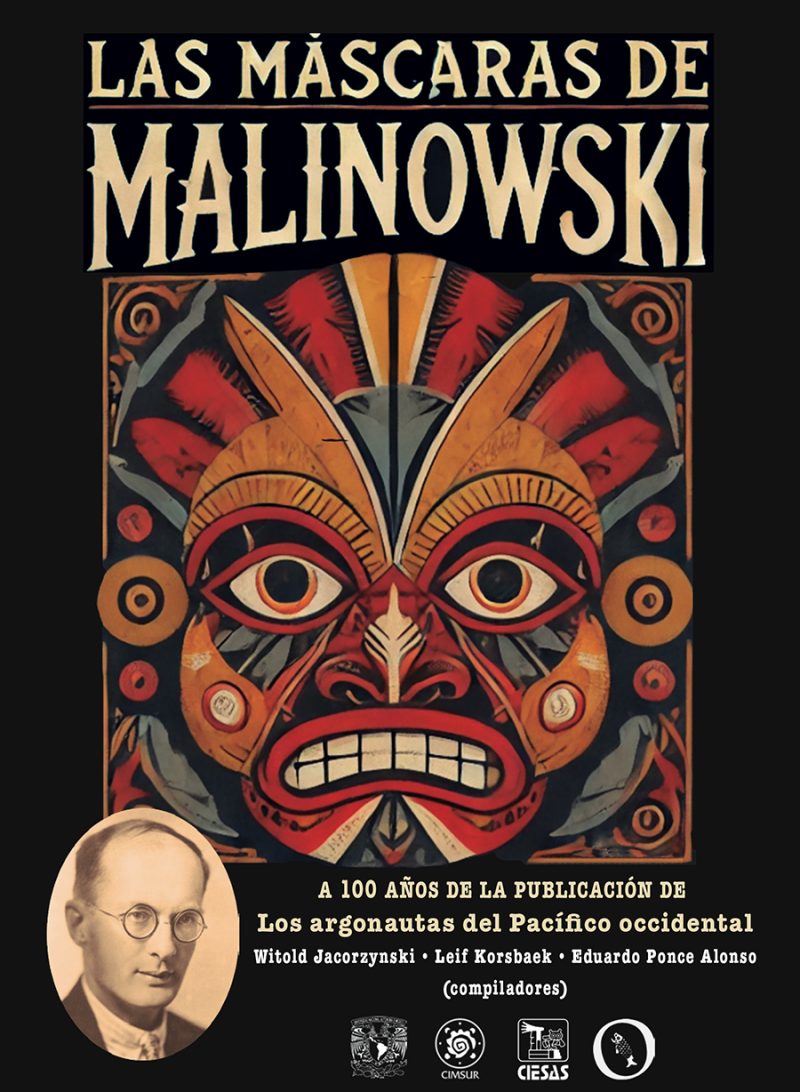 Las máscaras de Malinowski