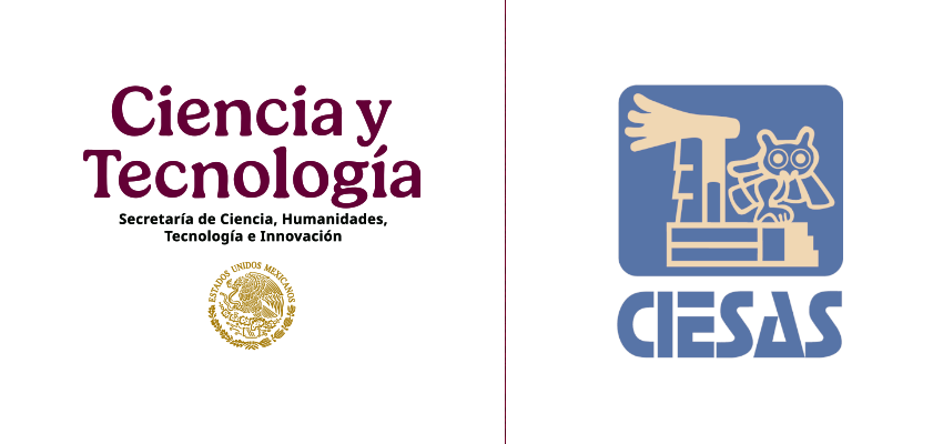 Libros CIESAS - Publicaciones académicas