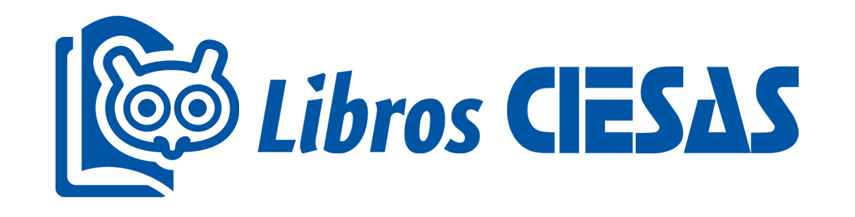 Libros CIESAS 